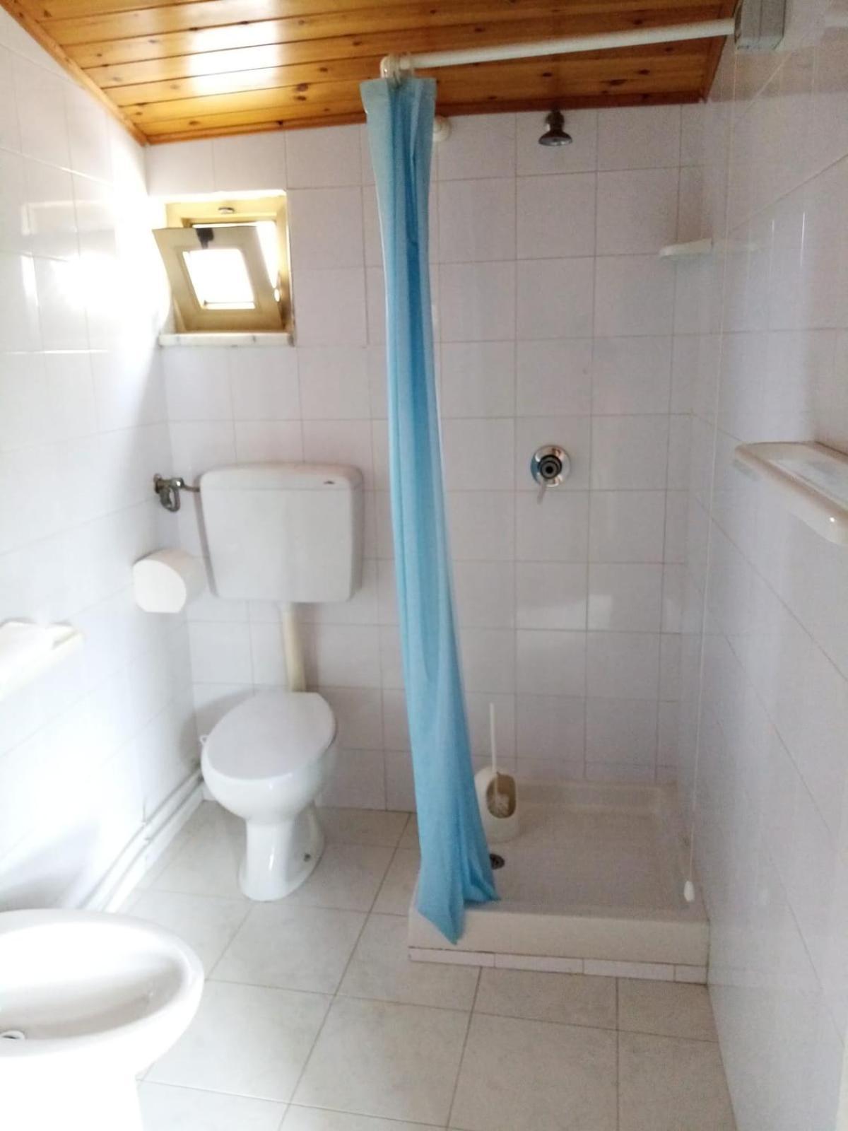 Hotel Cilentiamoci Palinuro Habitación foto